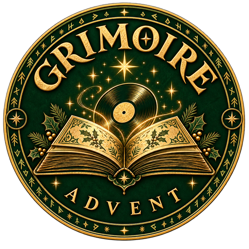Grimoire Advent